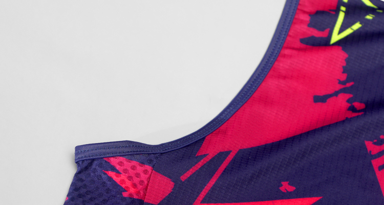 endurance running vest